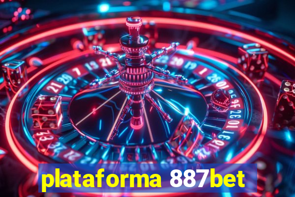 plataforma 887bet